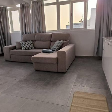 Apartmán Arrecife Wifi Vistas Al Mar Exteriér fotografie